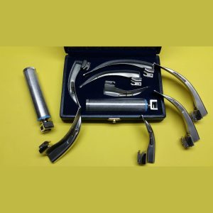 Anesthesia Instruments