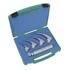 Laryngoscopes