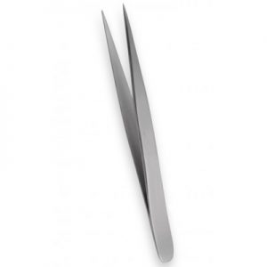 Multi Purpose Nail Artist Tweezers