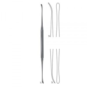 Raspatories With HARTPRESS - Handle