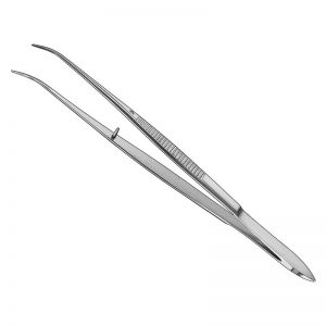Cotton Forceps